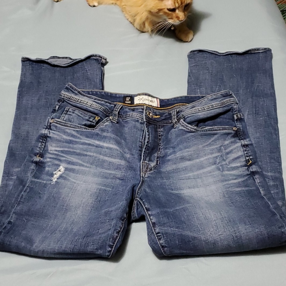 Men's Departwest Nomad Jeans